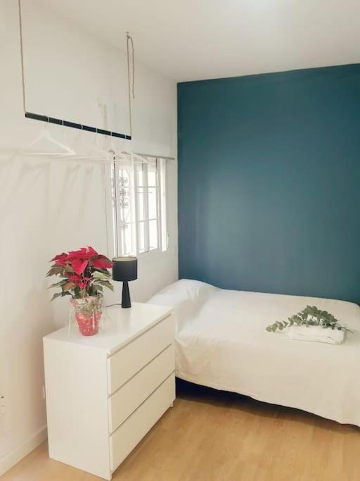 Atico Estudio Con Terraza - Centro Sevilla エクステリア 写真