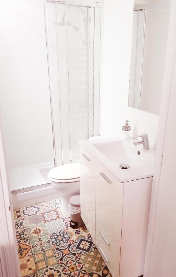 Atico Estudio Con Terraza - Centro Sevilla エクステリア 写真